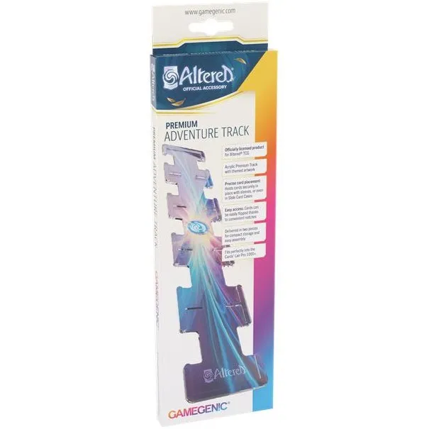 Altered Premium Adventure Track