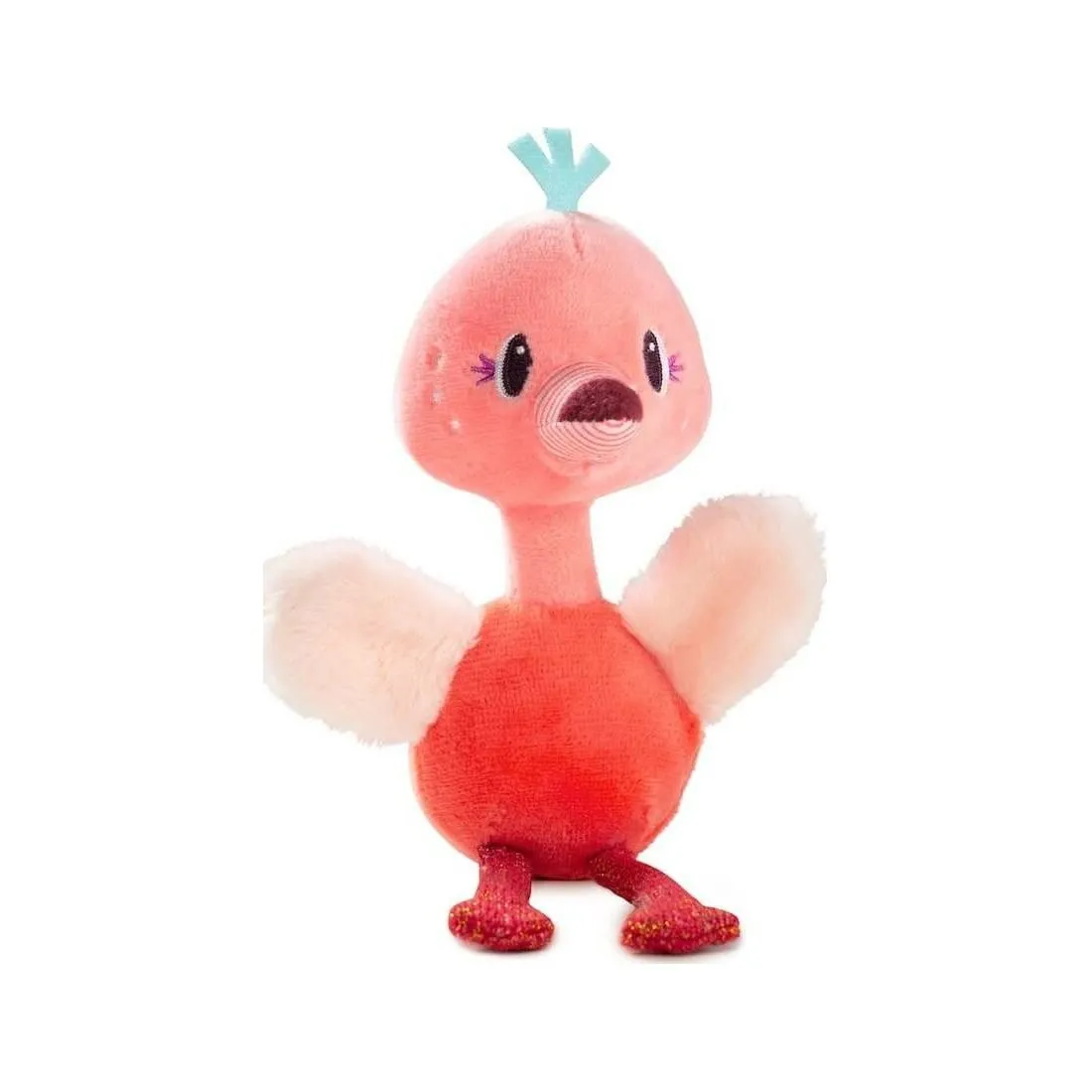 Peluche Anaïs Mini Personnage Lilliputiens