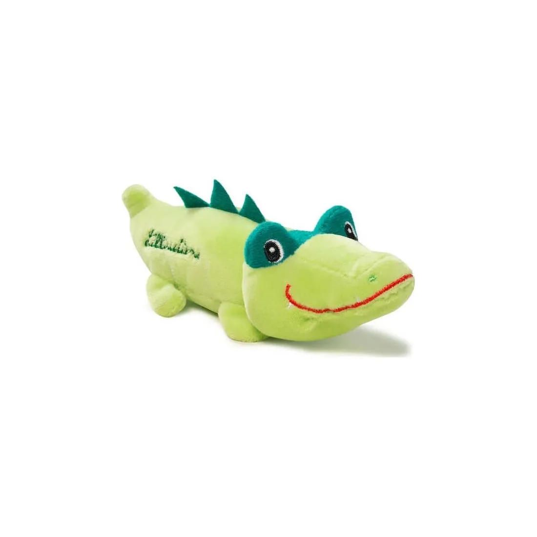 Peluche Anatole Mini Personnage Lilliputiens