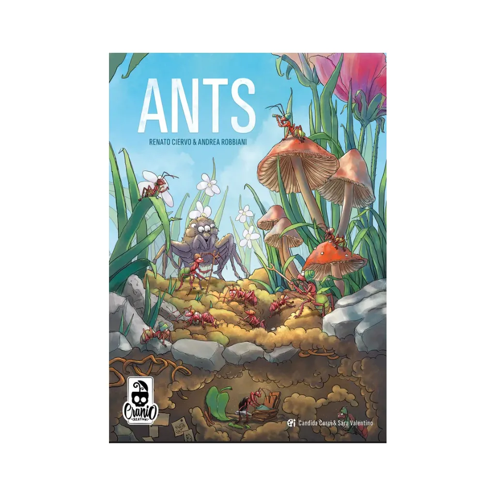 Ants