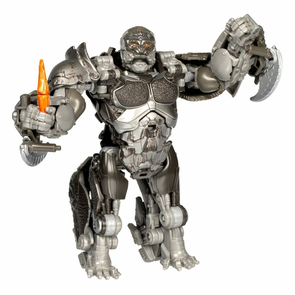 Apelinq leader class fig. 21,5 cm transformers: rise of the beasts studio series