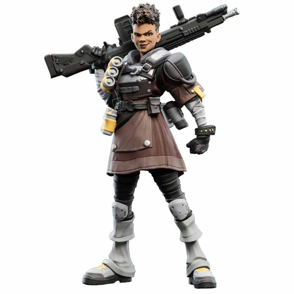 Apex Legends - Mini Epics Bangalore