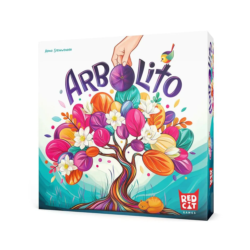 Arbolito