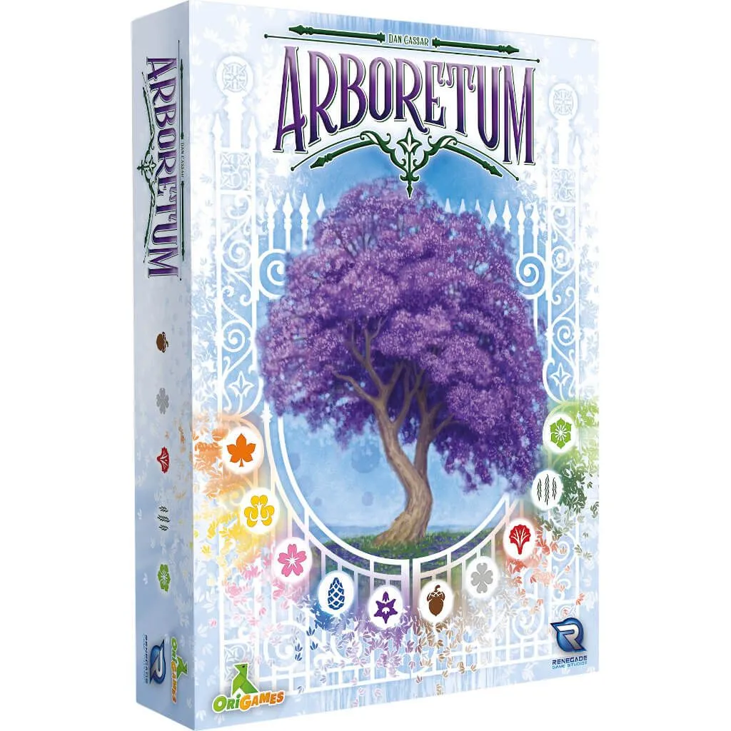 Arboretum