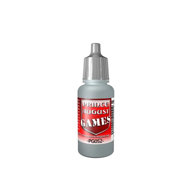 Vallejo Game Color : Argent