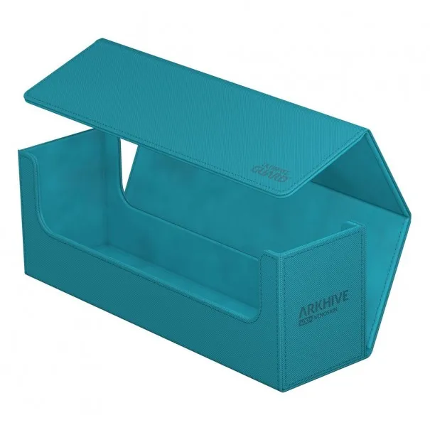 Arkhive UG 400+ Xenoskin Bleu Pétrole