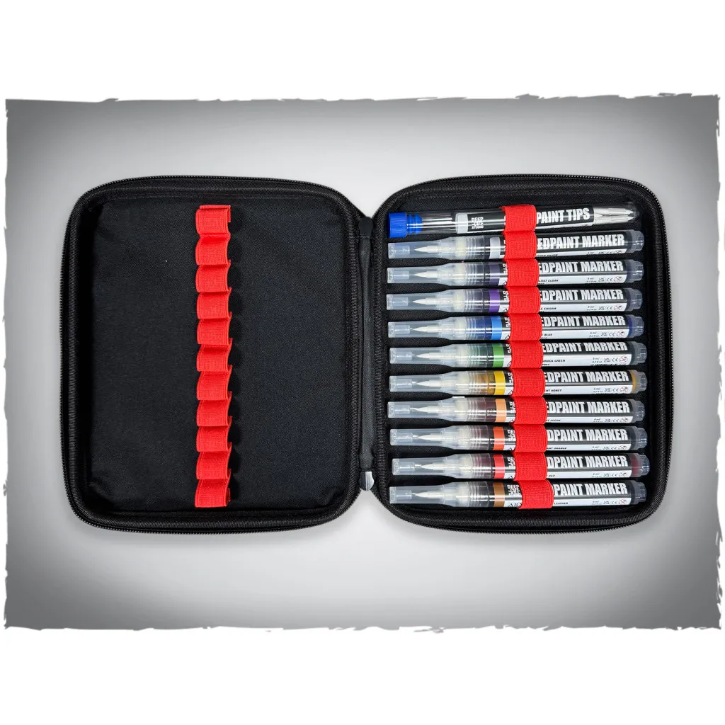 Army Painter - Speedpaint Markers starter Box