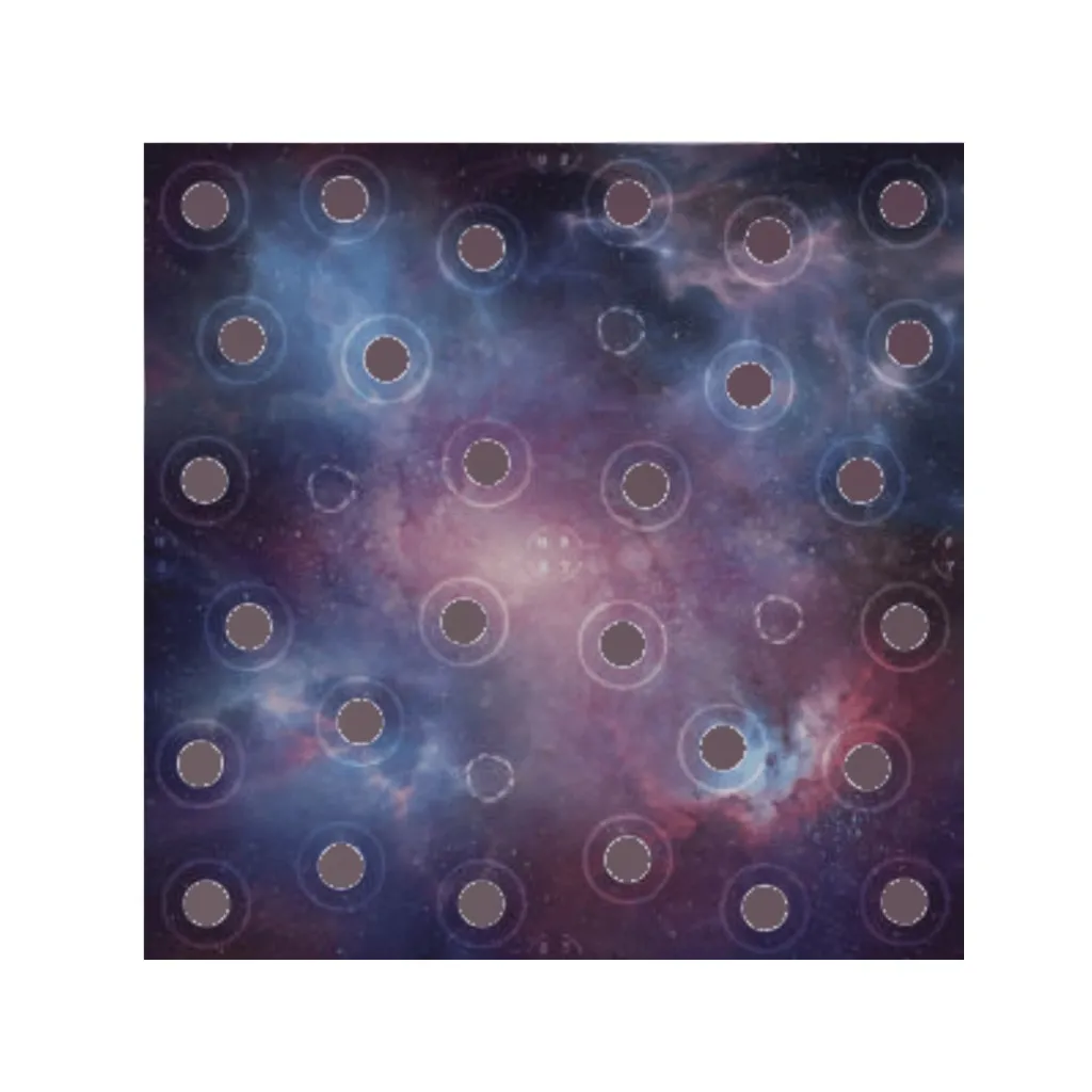 Ascending Empires: Star Map