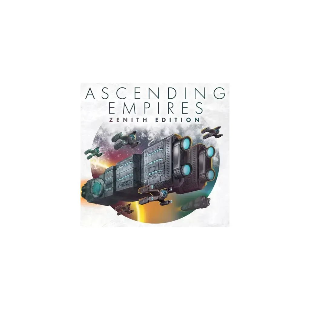 Ascending Empires: Zenith Edition