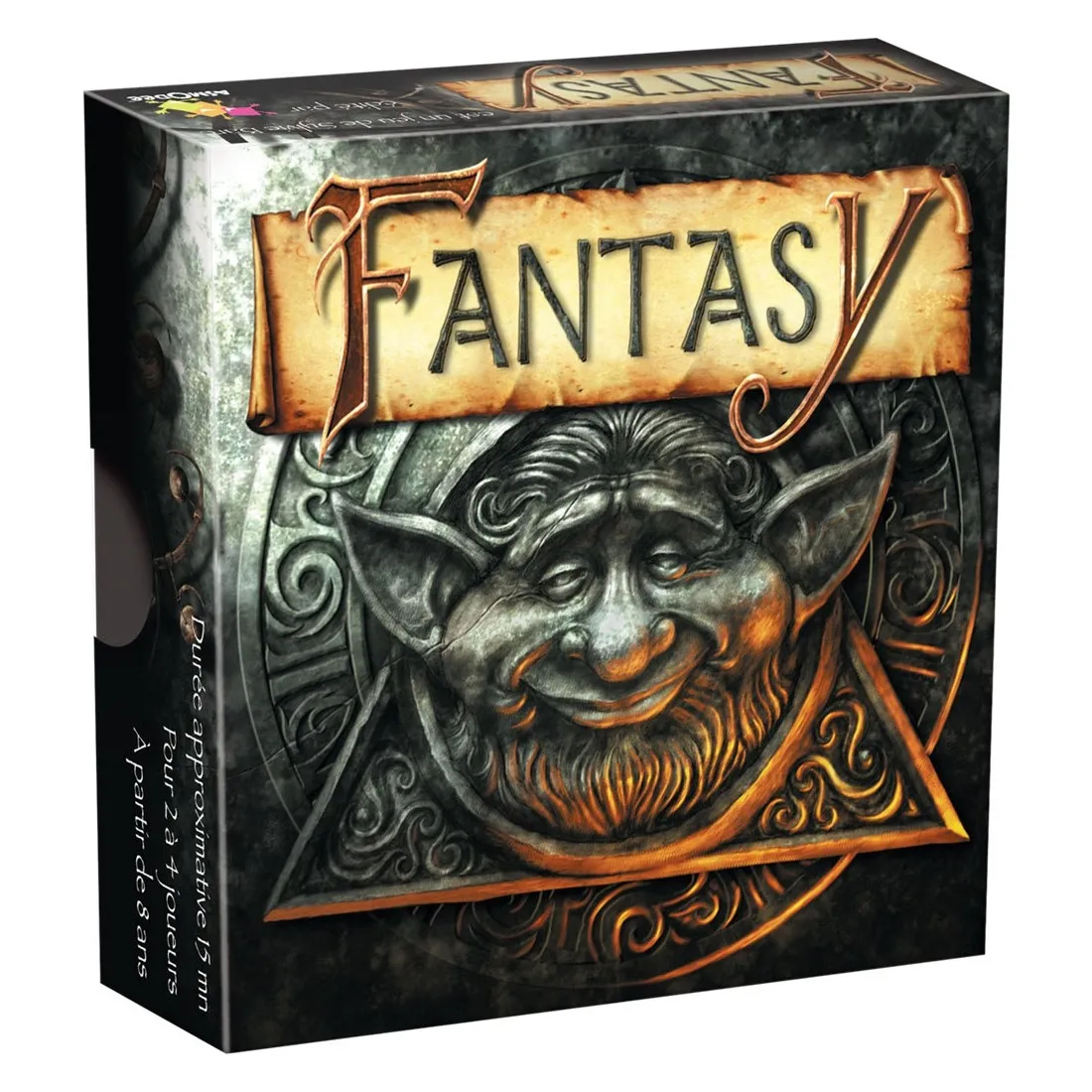 Fantasy - jeu de cartes