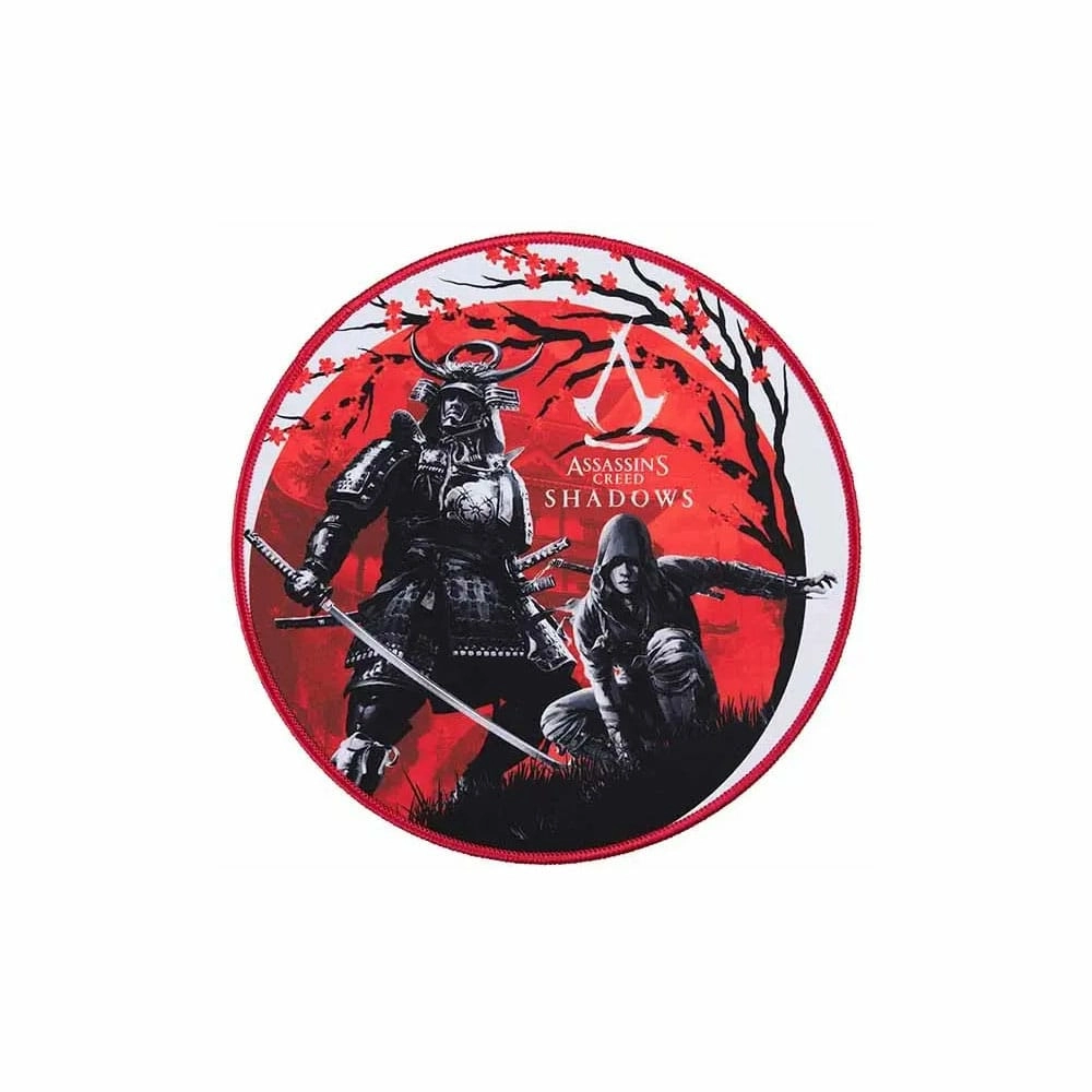 Assassin´s creed tapis de souris