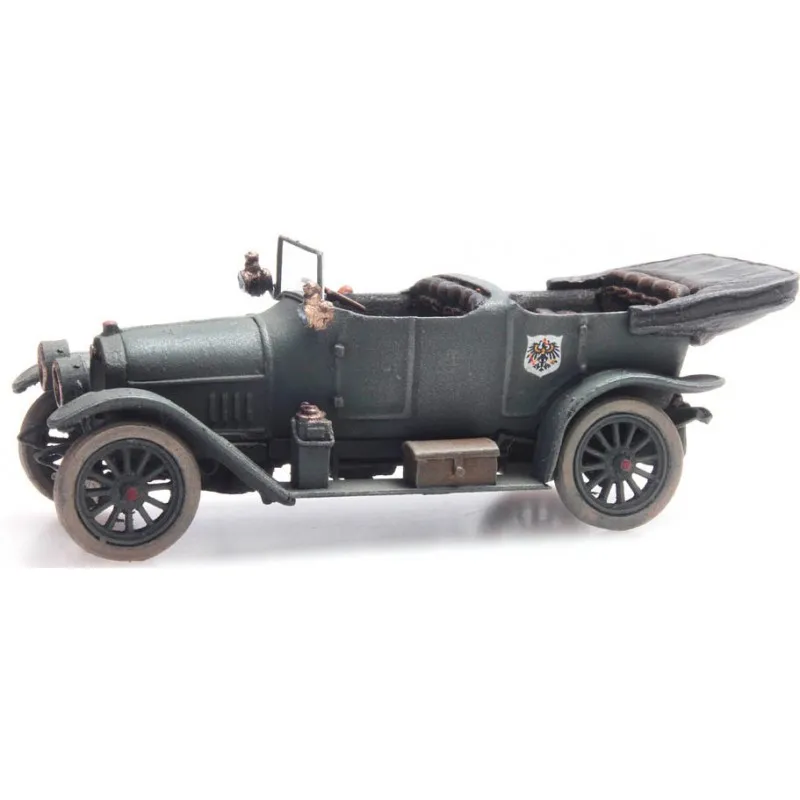 Audi 10/28 ch. ARTITEC 387.382