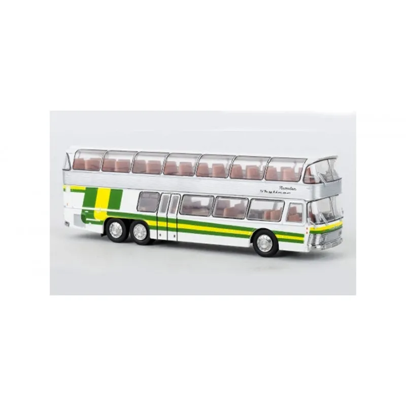 Bus Neoplan NH 22 DD. BREKINA 58291