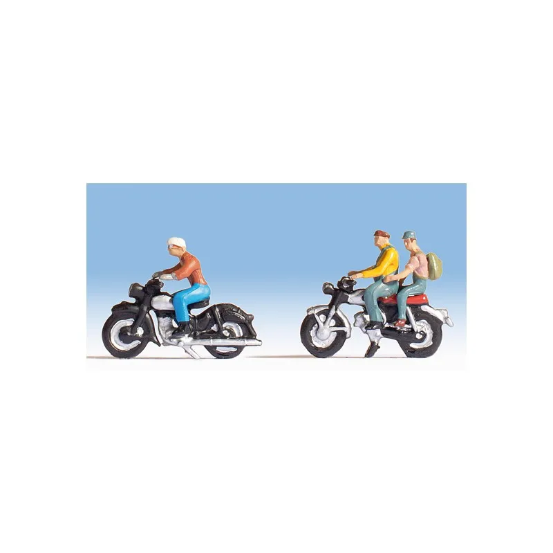 Automobilistes. NOCH 36904