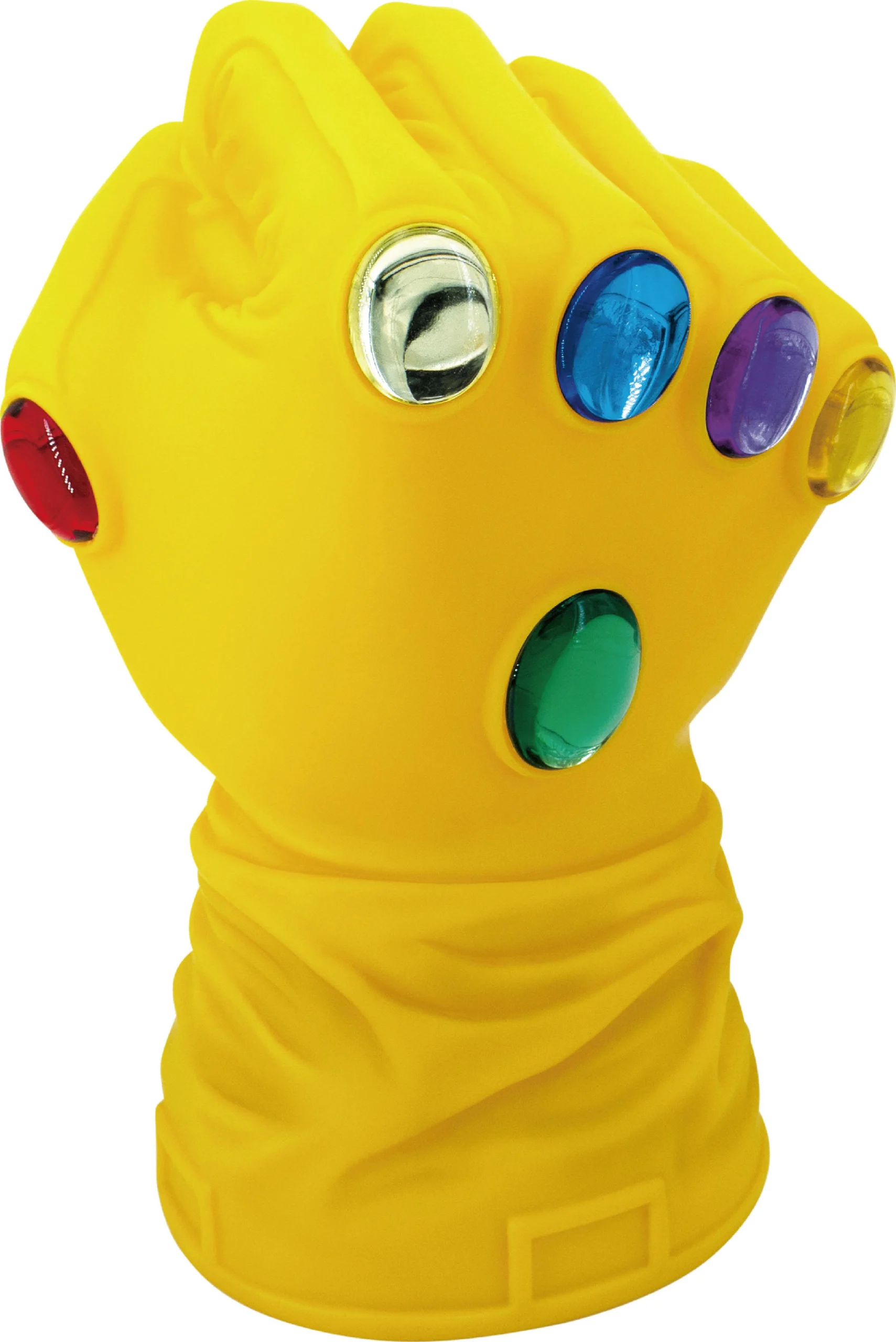 Avengers tirelire px infinity gauntlet