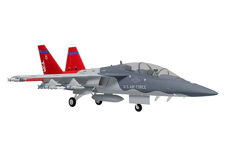 Xfly Jet T-7A RED Hawk 80mm EDF - XF111P