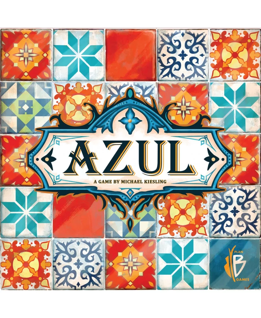 Azul