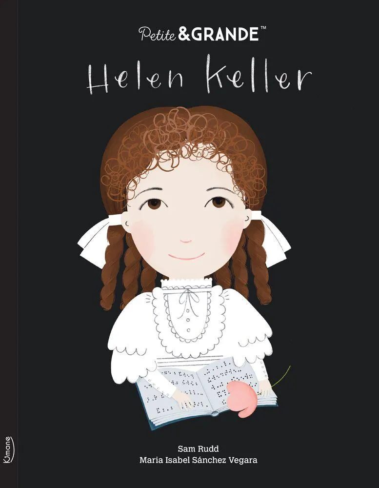 HELEN KELLER NE