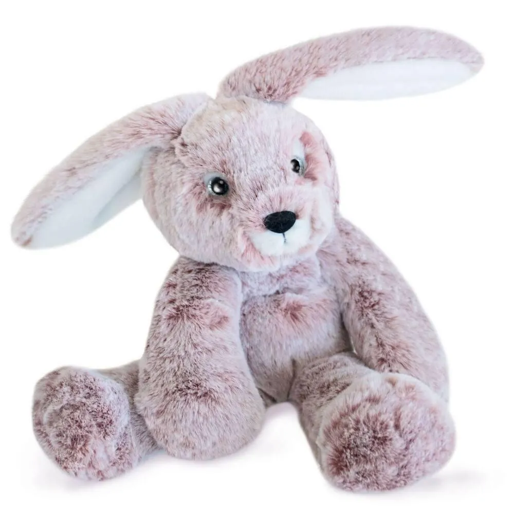 PELUCHE SWEETY MOUSSE PETIT MODELE - LAPIN