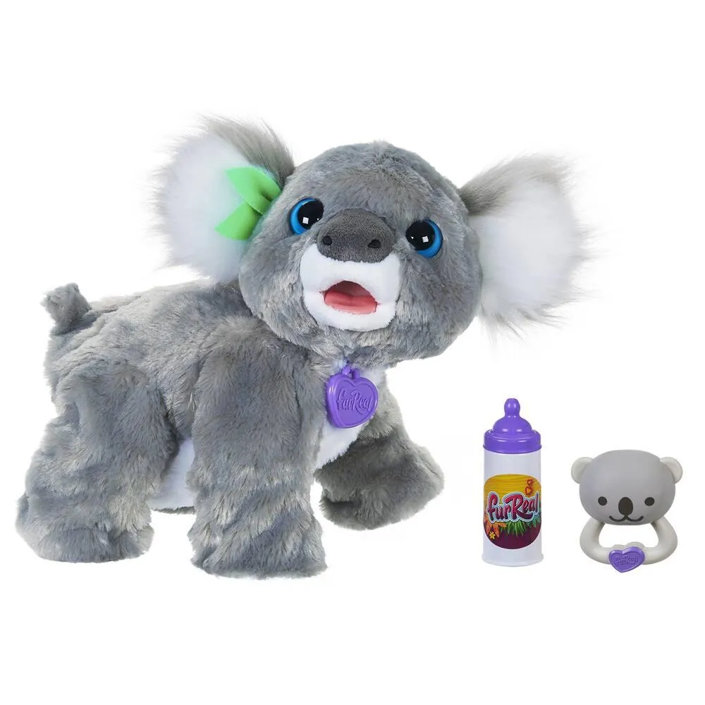 PELUCHE KRISTY LE KOALA