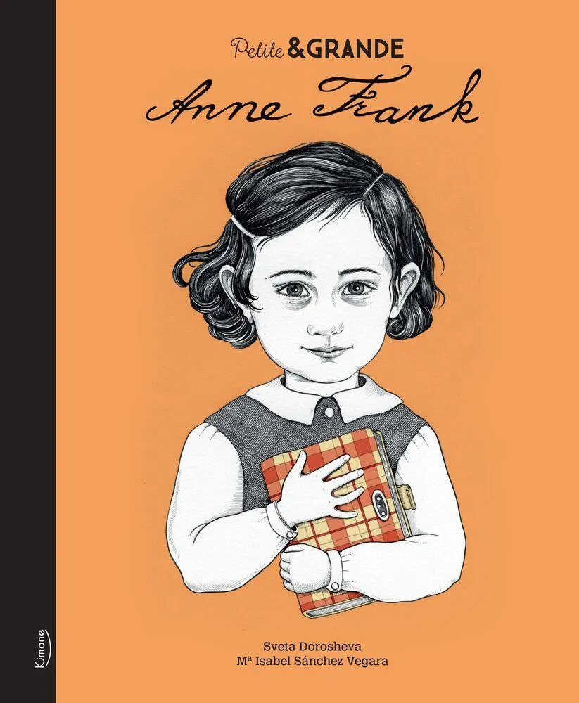 ANNE FRANK NE
