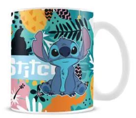 DISNEY STITCH - MUG STITCH ASSIS