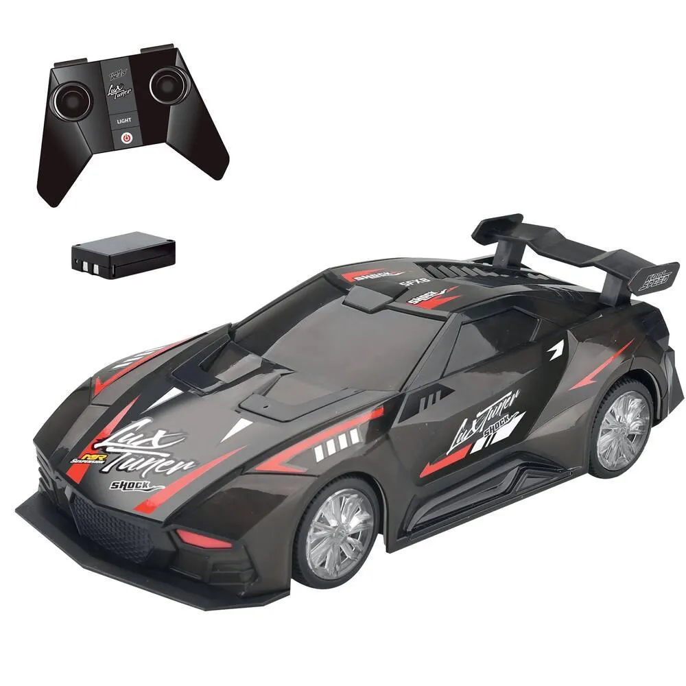 SUPER VOITURE DE COURSE RADIOCOMMANDE