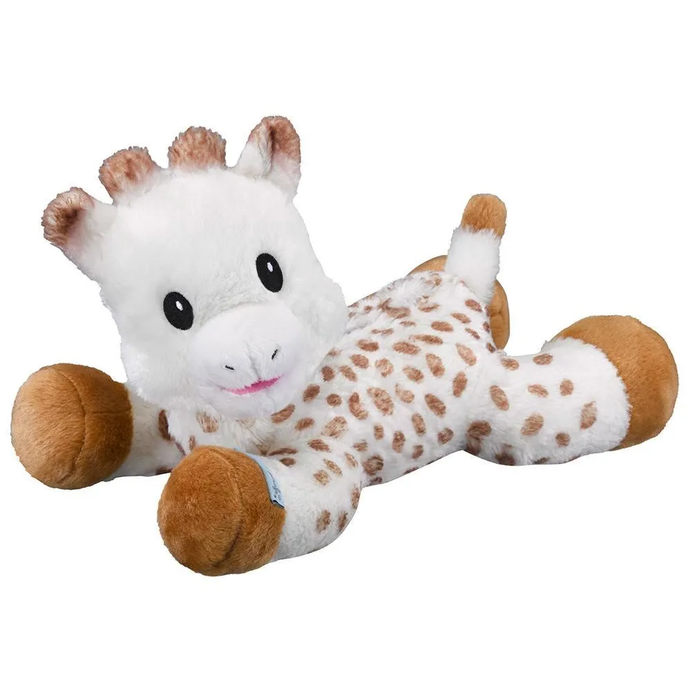 PELUCHE VEILLEUSE LIGHT AND DREAMS SOPHIE LA GIRAFE