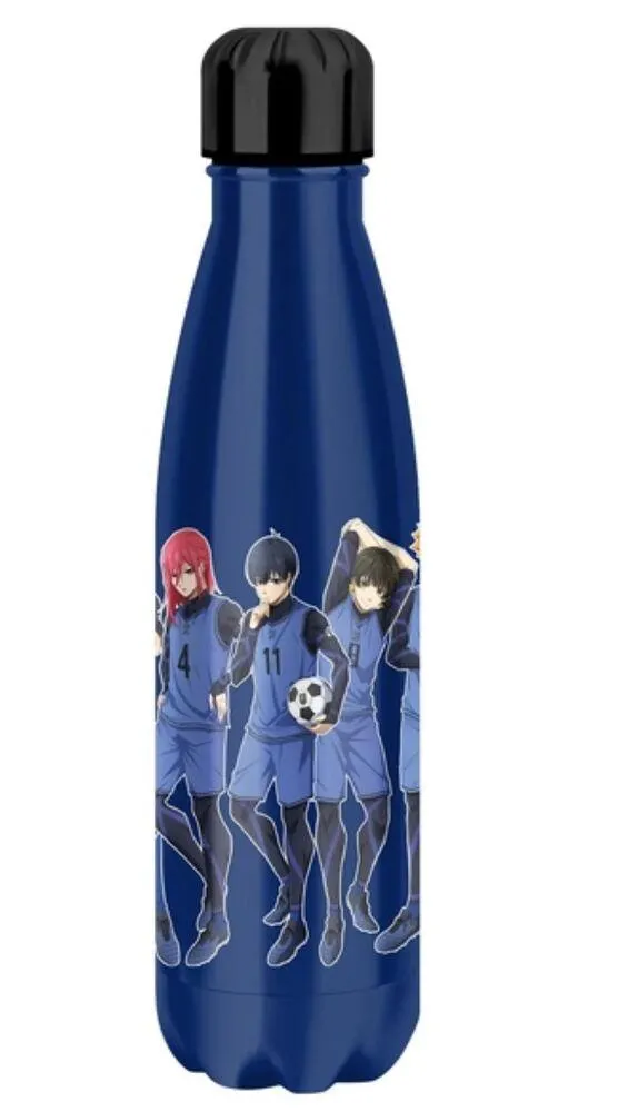 BLUE LOCK  BOUTEILLE ACIER ISOTHERME