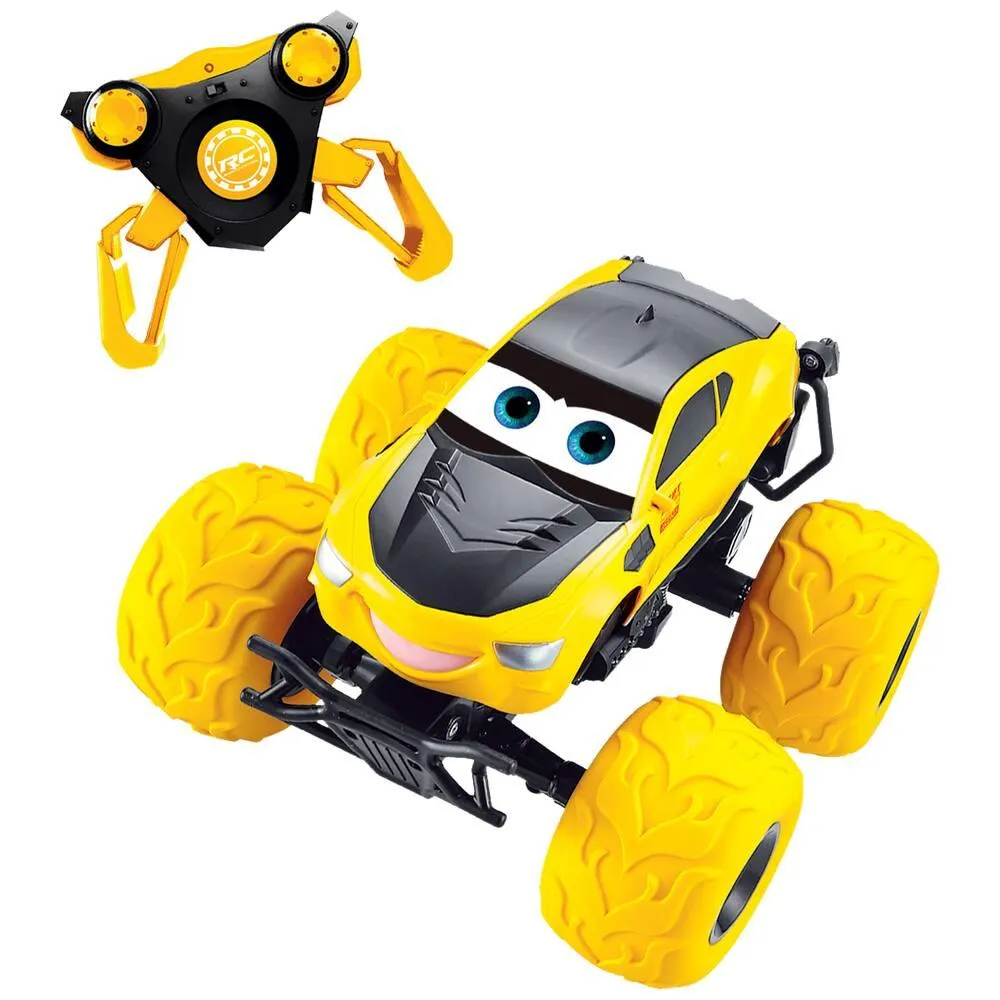 SUPER VOITURE RADIOCOMMANDE