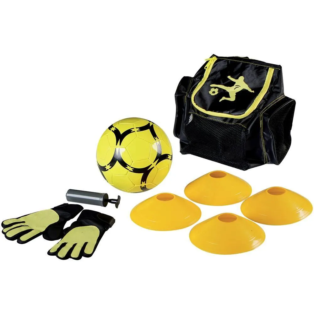 SAC D'ENTRAINEMENT DE FOOTBALL