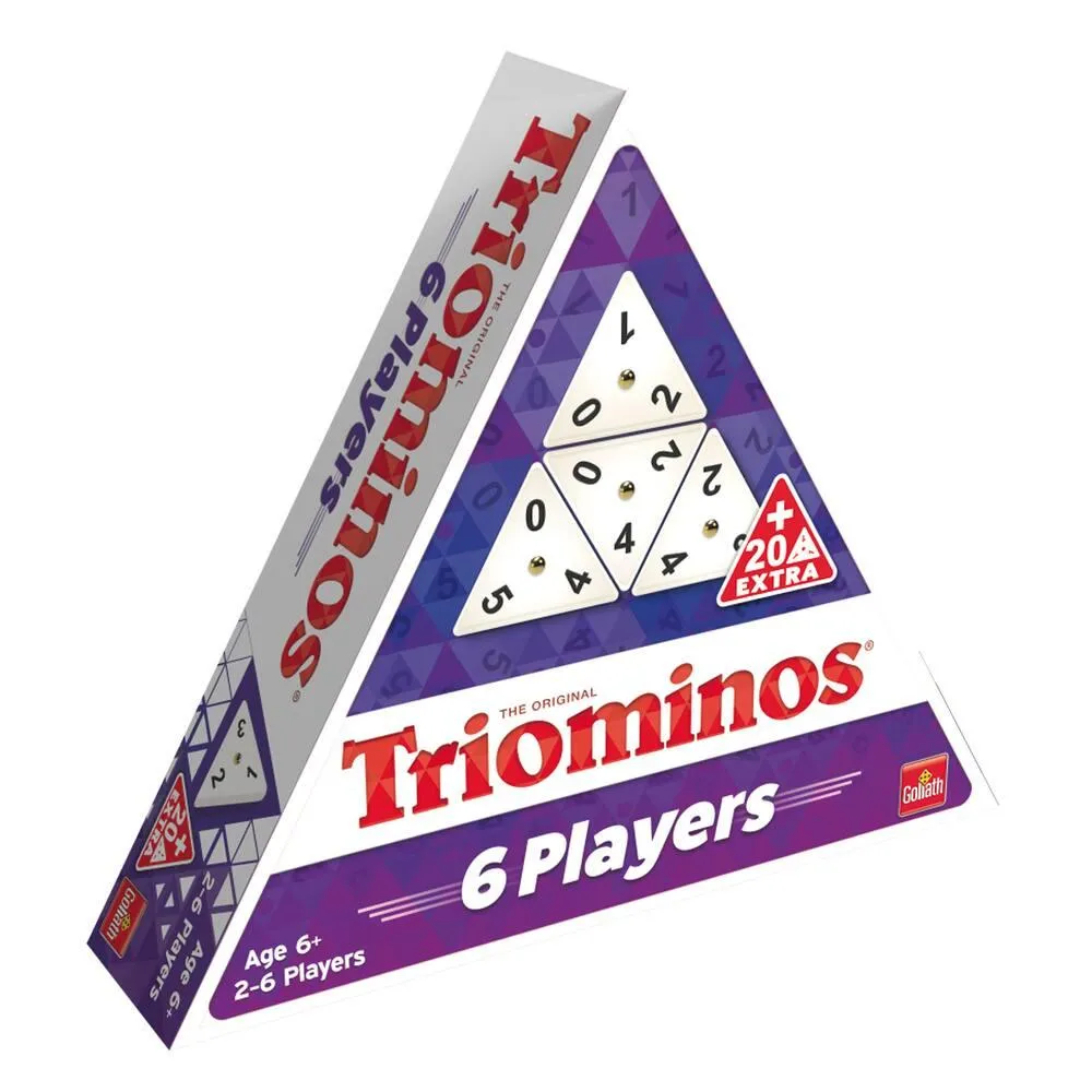 TRIOMINOS