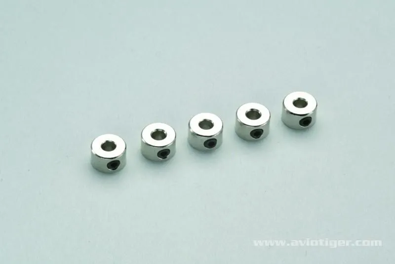 BAGUE ARRET 4.1X8MM S5 - GFORCE - GF-2166-005