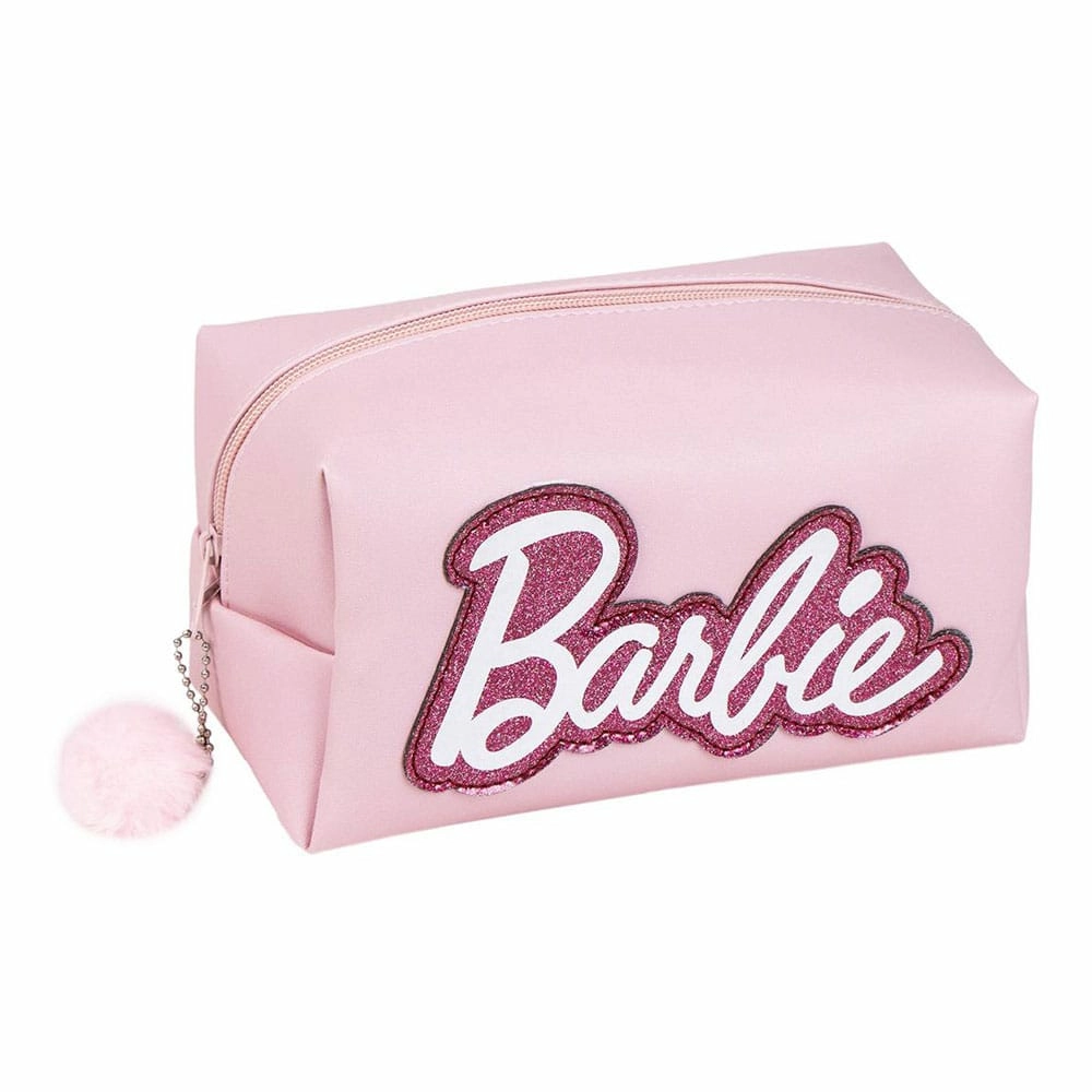 Barbie - trousse de toilette 'brick'