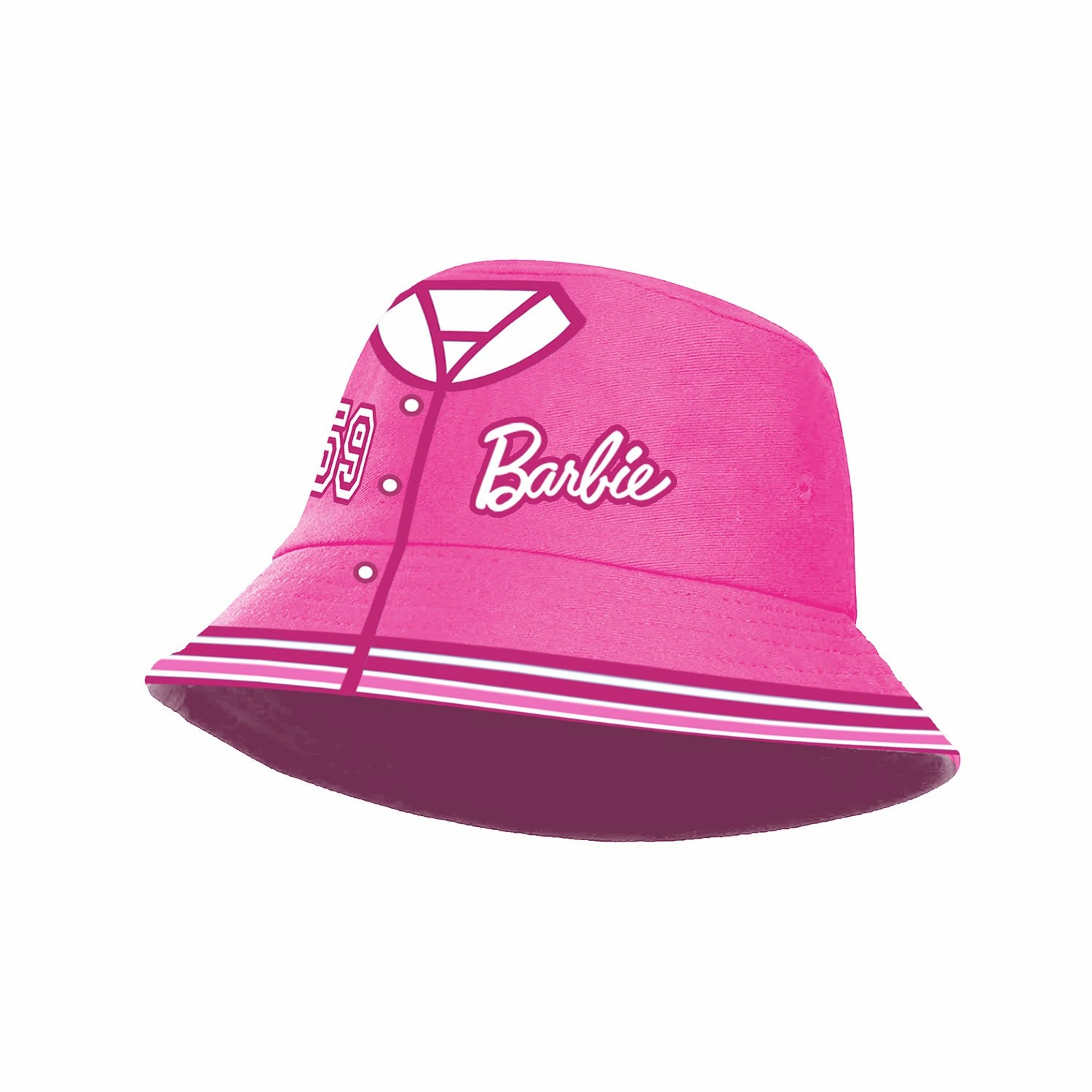 Barbie - varsity - bob pour enfant