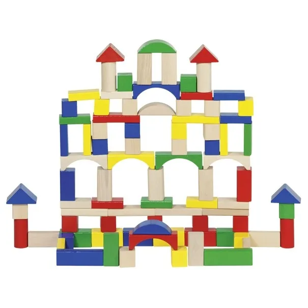 Baril de construction