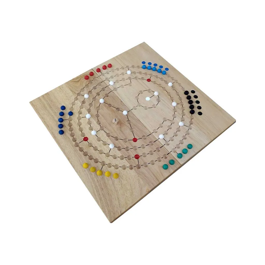 Barricade 6 Joueurs XL