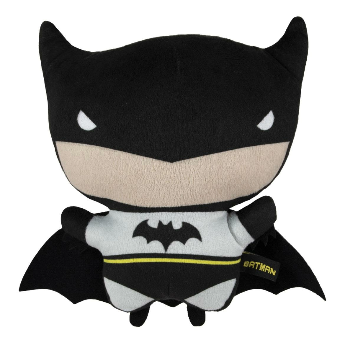 Batman - jouet peluche pour chien