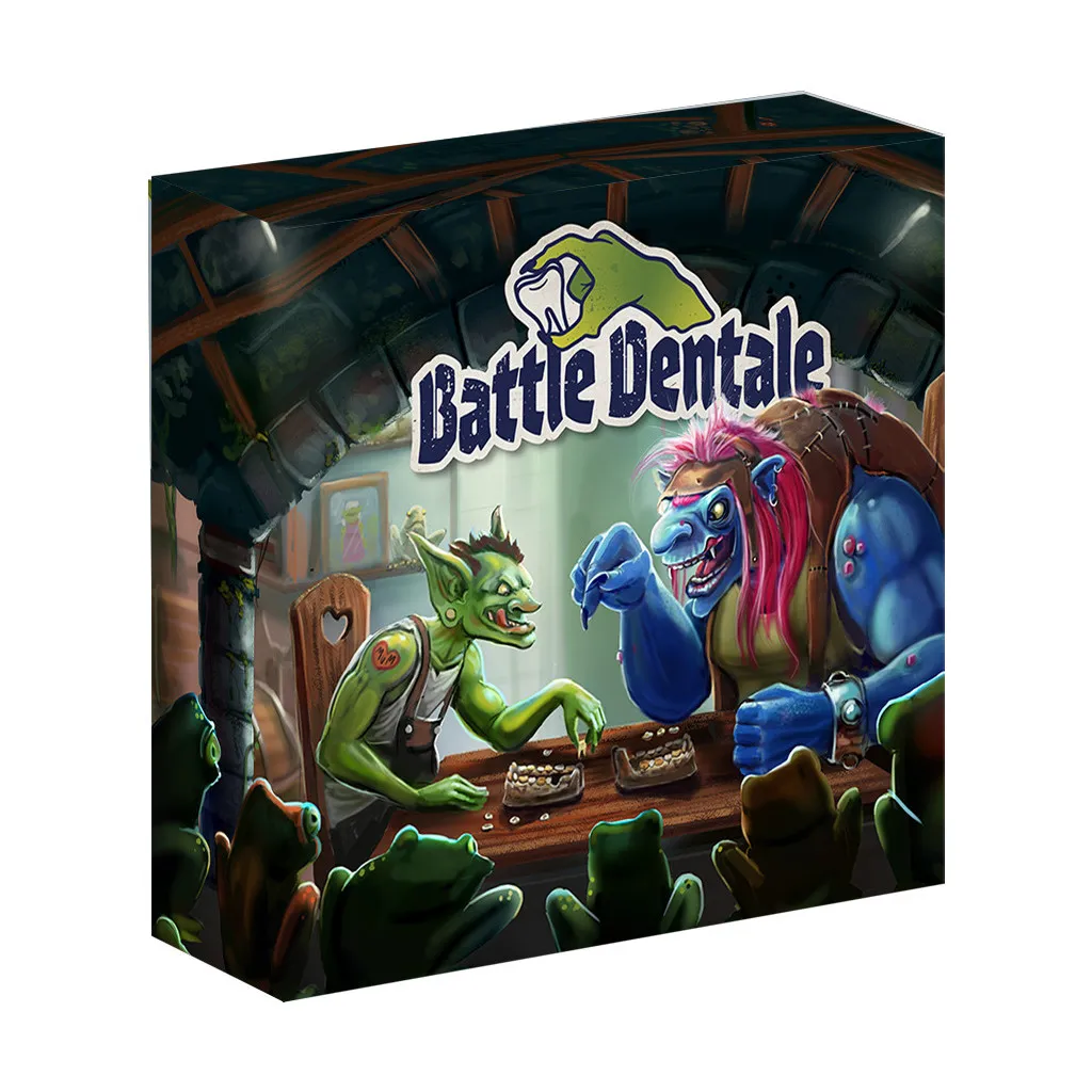 Battle Dentale