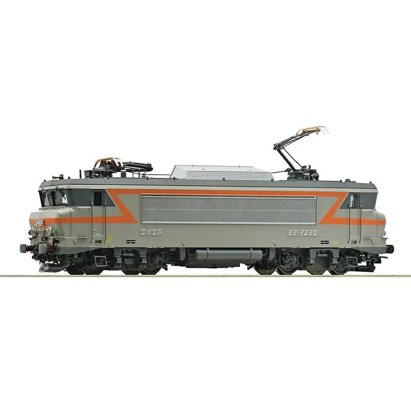 Locomotive électrique BB 7290, SNCF. ROCO 7500043