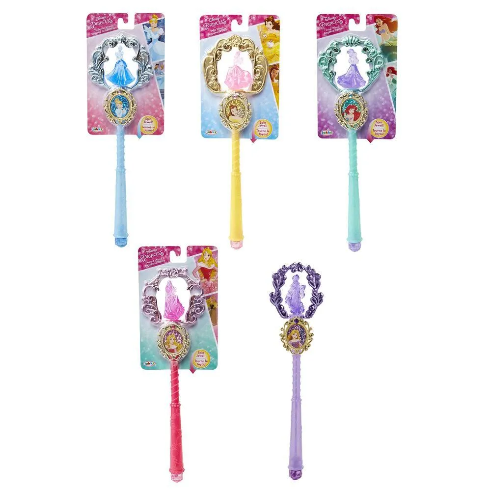 BAGUETTE DISNEY PRINCESSES