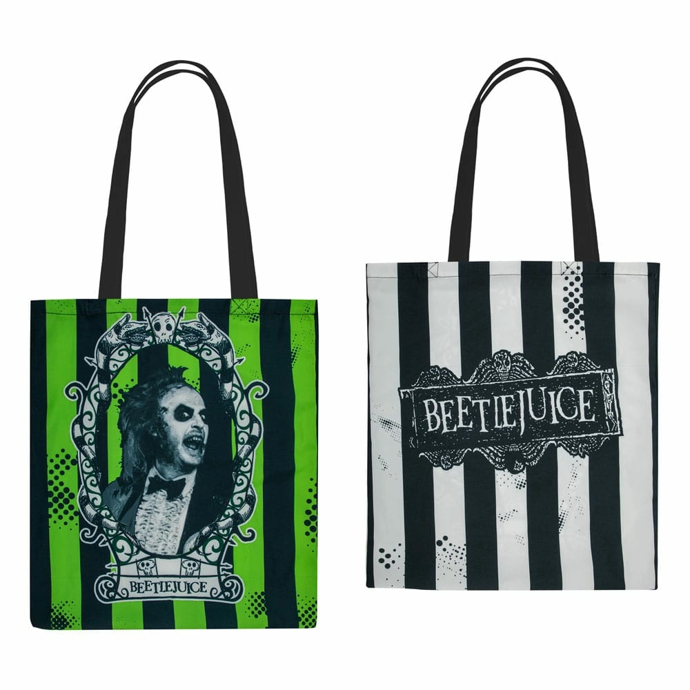 Beetlejuice sac shopping beetlejuice