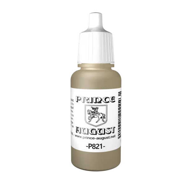 Beige cam allemand WWII