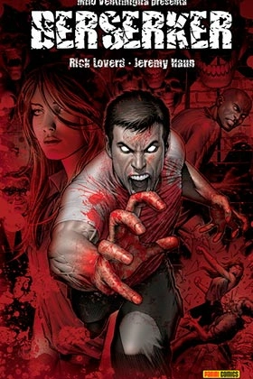 Berserker