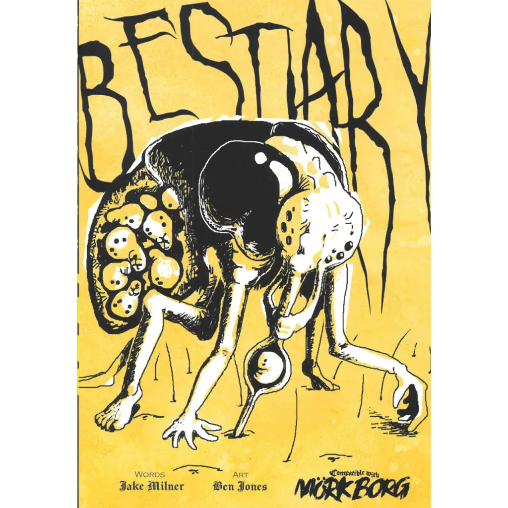Bestiary