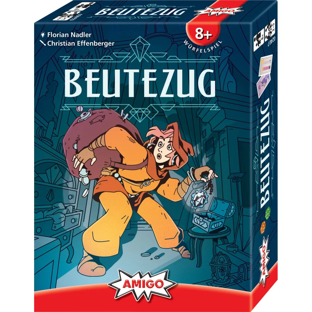 Beutezug