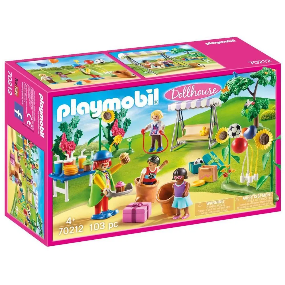 AMÉNAGEMENT POUR FÊTE - 70212