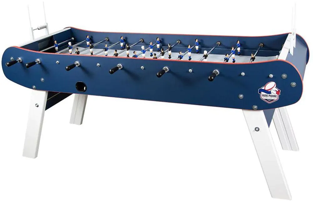 BABY FOOT - LE XV  -6 JOUEURS