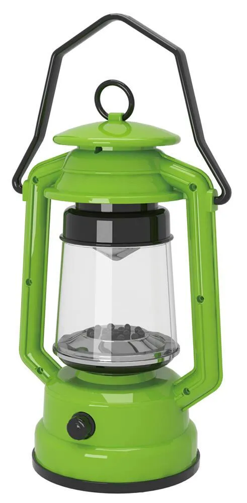 LAMPE DE CAMPING