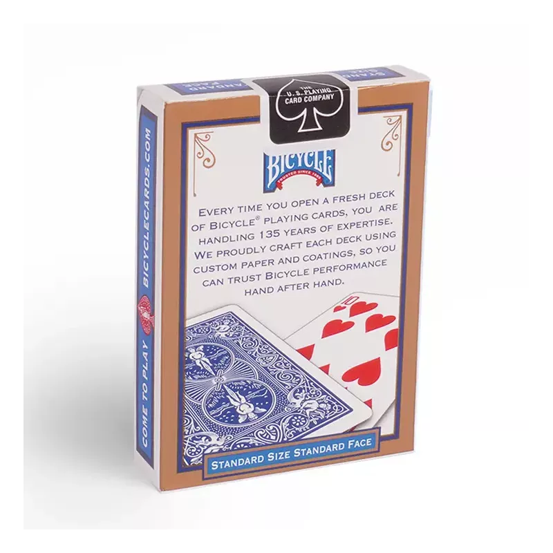 Bicycle Bleu standard